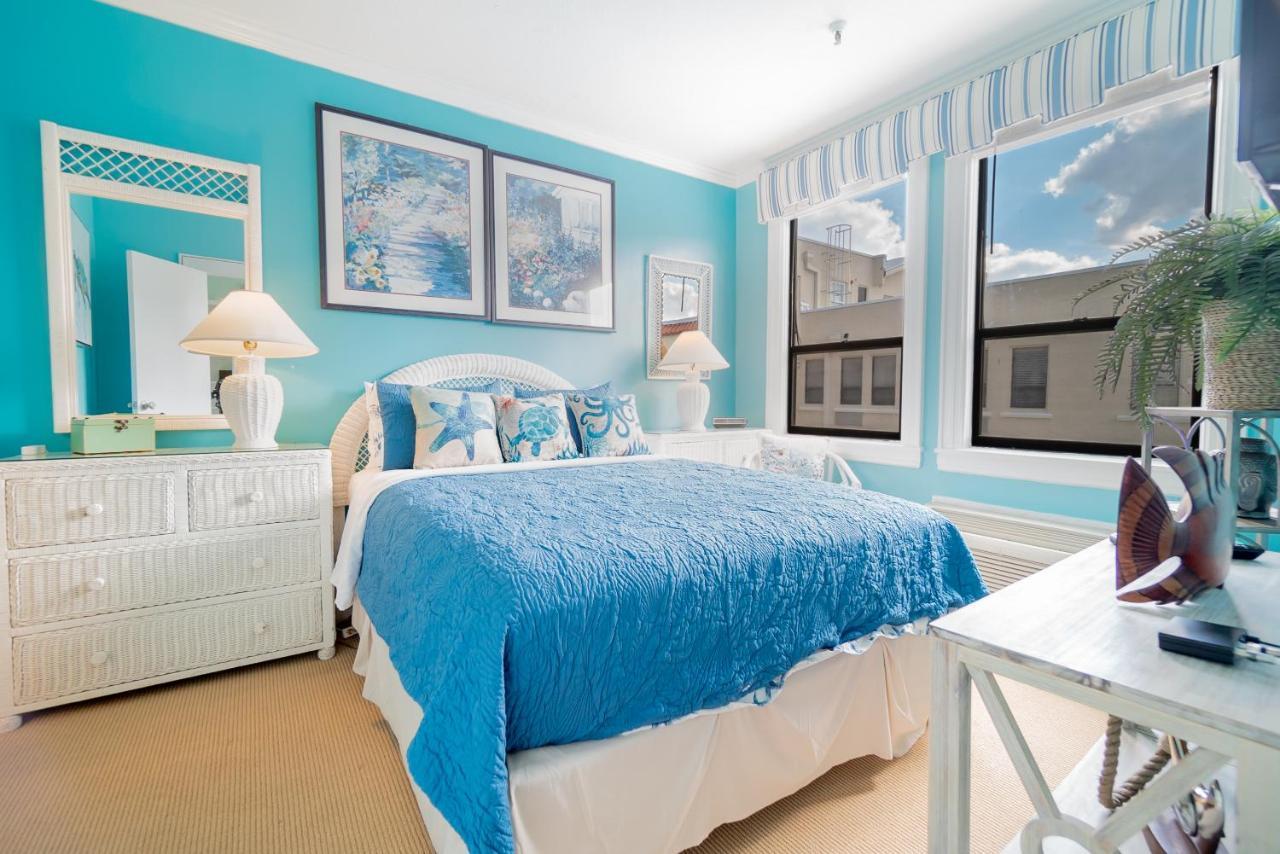 Palm Beach Island Condominiums Dış mekan fotoğraf