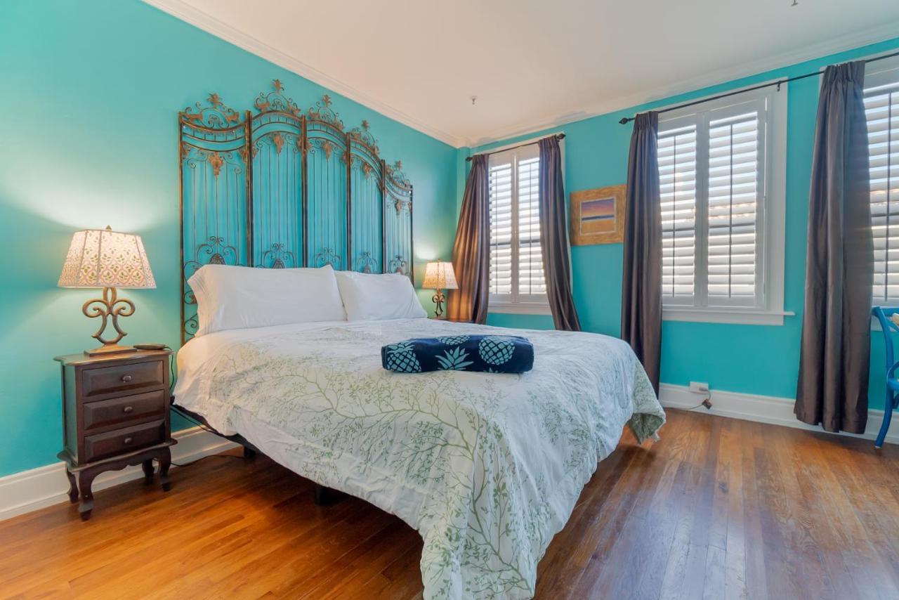 Palm Beach Island Condominiums Dış mekan fotoğraf