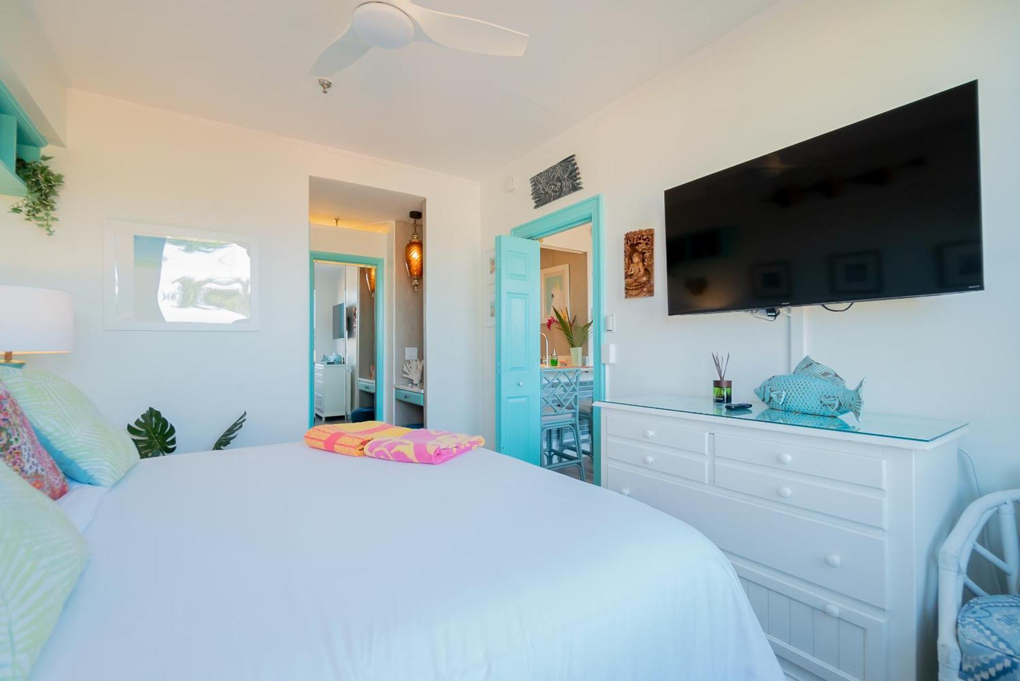Palm Beach Island Condominiums Dış mekan fotoğraf