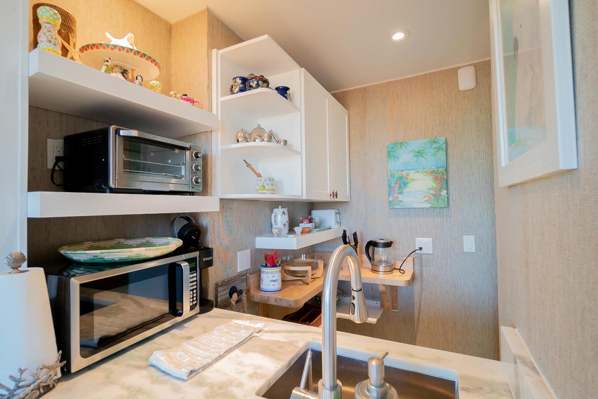 Palm Beach Island Condominiums Dış mekan fotoğraf