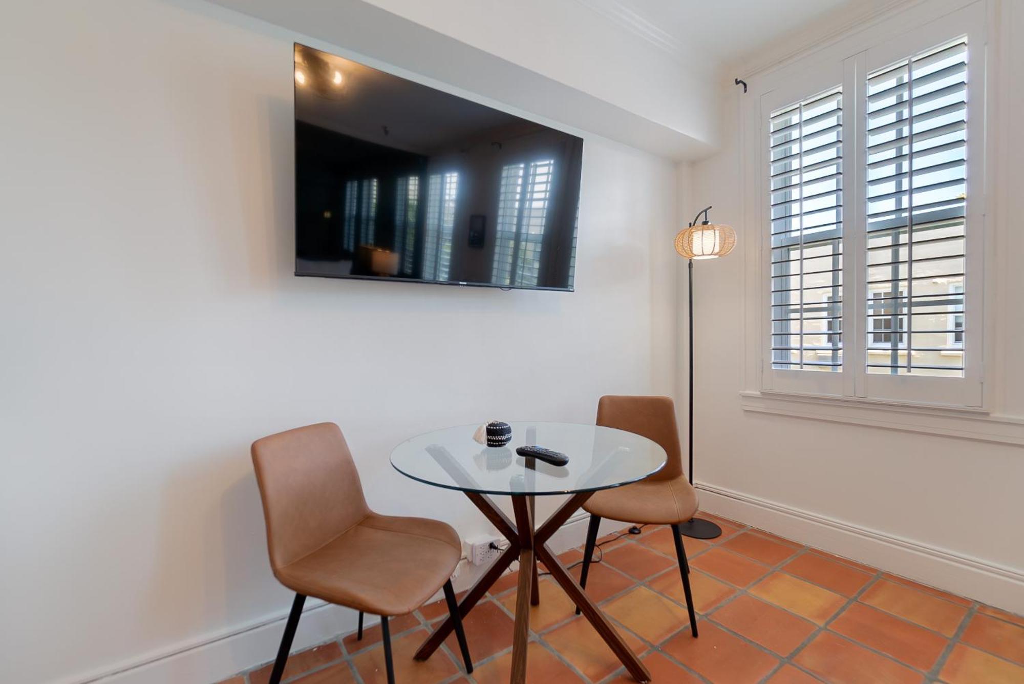 Palm Beach Island Condominiums Dış mekan fotoğraf